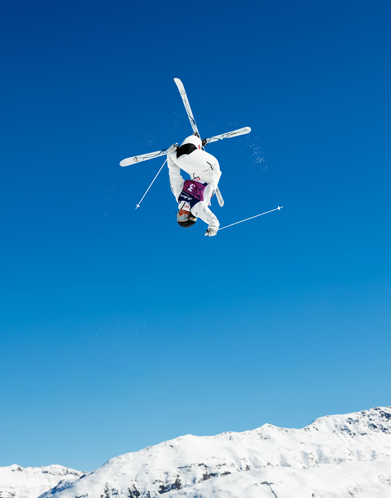 Freestyle Skier